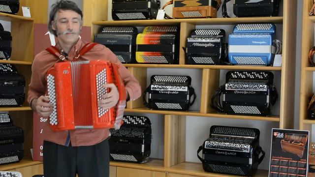 Ballone Burini Junior