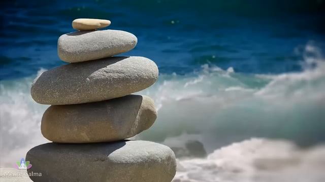 Música Reiki Com Sino A Cada 3 Minutos