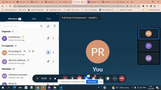 Demo on Conflict Resolve in GitHub смотреть онлайн