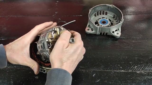 Зачем платить за электричество, если можно его СОЗДАТЬ у себя дома! смотреть онлайн