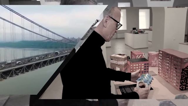 Миниатюрный стрит-арт в Омске | WWMAM