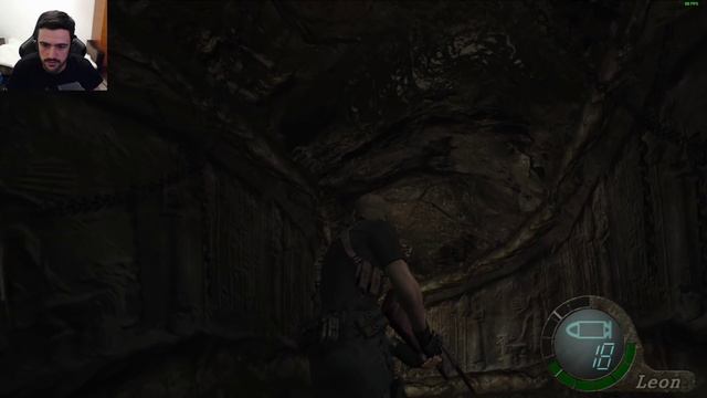 Moldoveanu Joaca: Resident Evil 4 #9 "Ne dam in carusel" смотреть онлайн