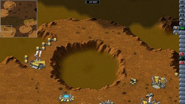 Прохождение KKND 2 PC - Роботы Часть 3 смотреть онлайн