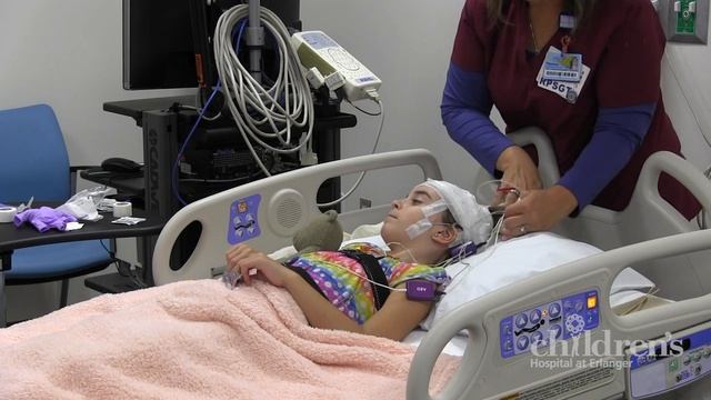 What To Expect At Your Pediatric Sleep Study – Children’s Hospital At Erlanger