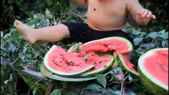 С Днем Рождения сыночек | Песня на День Рождение | Мне 1 год | Дамирчик смотреть онлайн