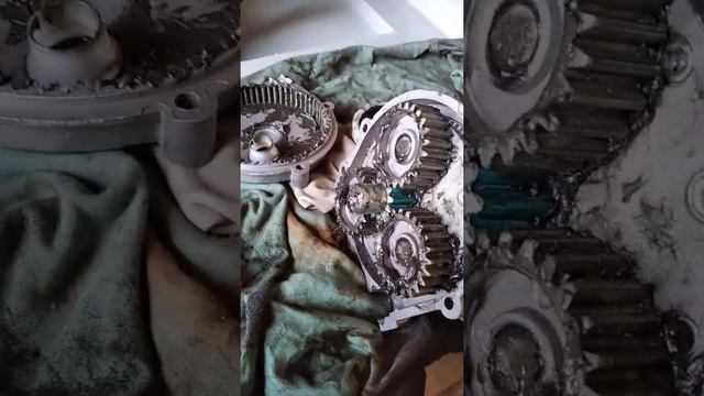 рулевой редуктор G12 убираем люфт смотреть онлайн