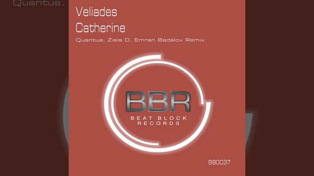 Catherine (Quantus Remix) смотреть онлайн