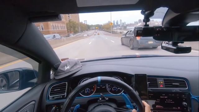 The BEST MK7 Golf GTI R DSG Paddle Shifter extensions for the Money смотреть онлайн