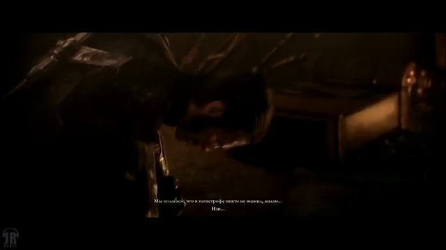 Орден 1886 Игрофильм | Сюжет (The Order 1886)