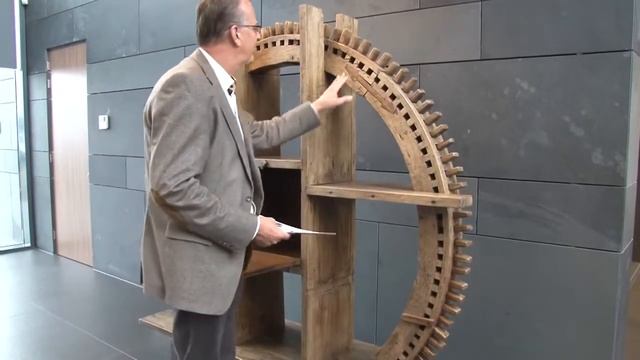 BOM Engineering genomineerd voor de Roosendaal Business Award 2014 смотреть онлайн