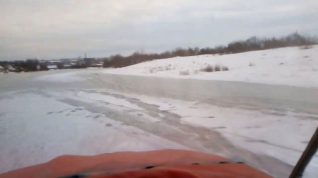 Аэролодка. смотреть онлайн