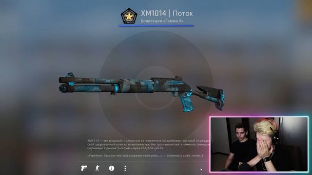 ОТКРЫЛ 20 КЕЙСОВ В CS:GO + 80 КЕЙСОВ ГЕЙБА НА TOPSKIN! НОВЫЙ ОБМАН ОТ ГАБЕНА С ВЫПАДЕНИЕМ ТАЙНОГО смотреть онлайн