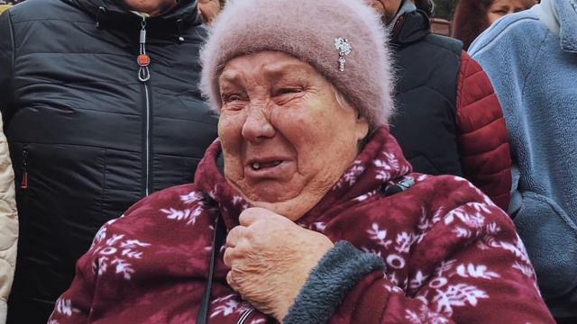 Люди устали жить без условий в Алматы и обратились к президенту Токаеву . Жана Казахстан!!