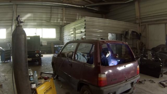 Кабриолет за 10 000 руб. смотреть онлайн