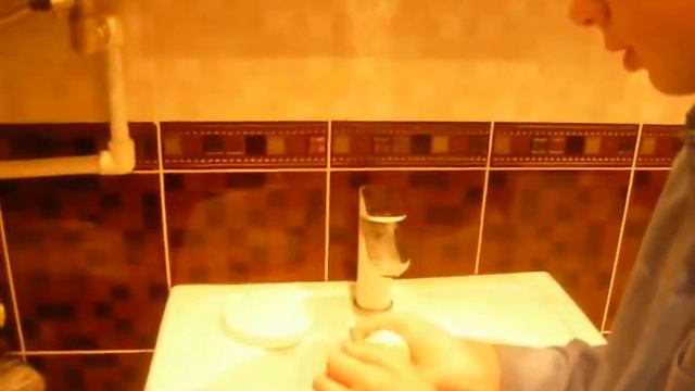 Получилось ???? Яйцо+уксус смотреть онлайн