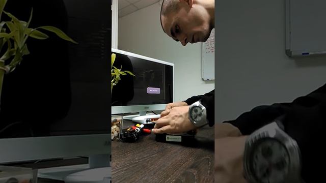 Подключение приставки Tvip s-400 от Зеленой точки смотреть онлайн