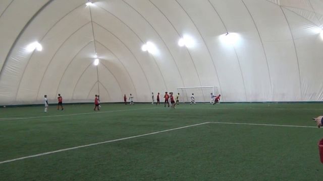 02.03.24 2013 MEDIUM СШ Волхов (2014) - Смена-2 (Сосн.Бор) 4-3 ПОЛНЫЙ МАТЧ смотреть онлайн