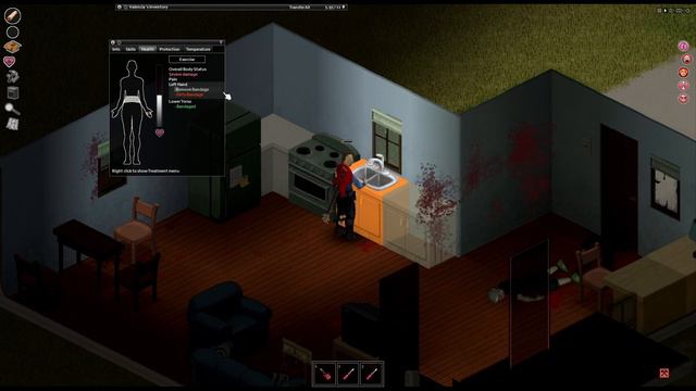 Randomness doesn't do me well at all!!!- Project Zomboid смотреть онлайн