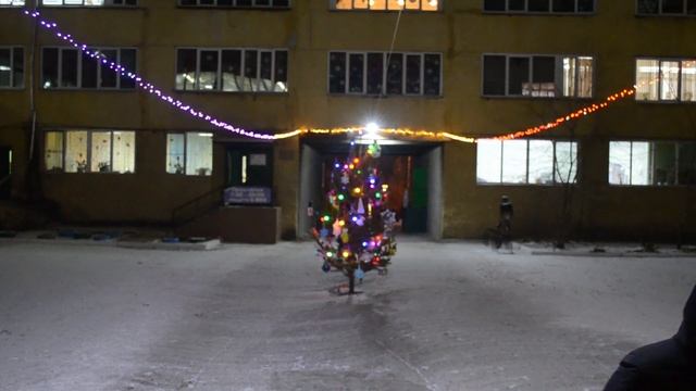 Зимняя сказка 9 Ж смотреть онлайн