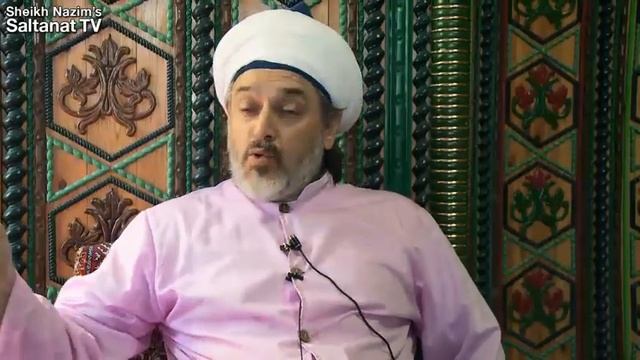Шейх Бахауддин Эфенди. Я хочу быть ничем. смотреть онлайн