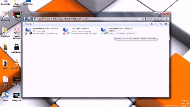 How to: Bridge internet connection смотреть онлайн