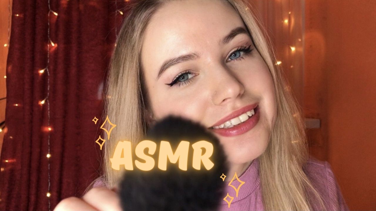 АСМР соберу тебя на свидание / ASMR makeup смотреть онлайн