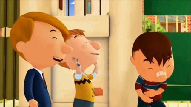 Я тоже тебя так люблю Николя! на немецком смотреть онлайн