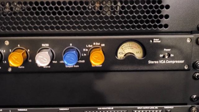 My Chameleon Labs 7603 MicPreAmp Review & UnBoxing смотреть онлайн