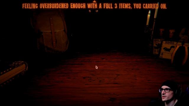 Roguelike Horror Card Game w/ a Cute Sassy Stoat?! | Inscryption (Demo) смотреть онлайн
