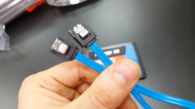 Распаковка SSD 60 GB Fast Disk за 1200 рублей!/Browse SSD 60 GB Fast Disk for $17! смотреть онлайн
