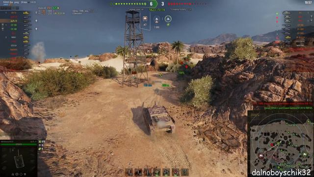 World of Tanks - Jagdpanzer IV исполняет роль - Мастер смотреть онлайн