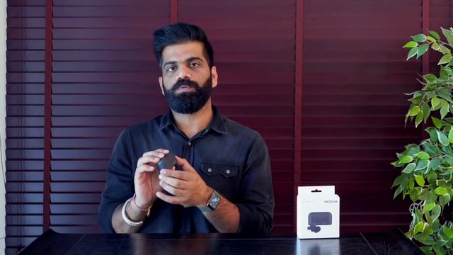 New Nokia Earphones - Nokia Power Earbuds Lite Unboxing & First Look??? смотреть онлайн