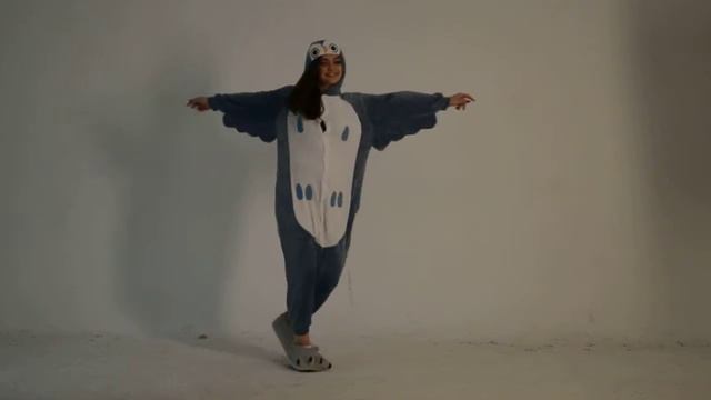 Кигуруми Сова смотреть онлайн