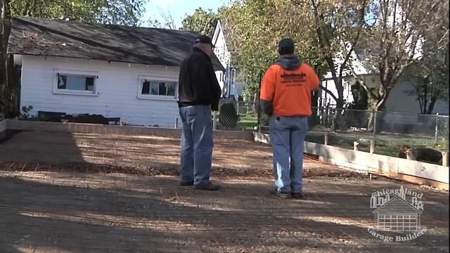 Chicagoland Garage Builders | Garage Construction Chicago | Garage Contractor Chicago