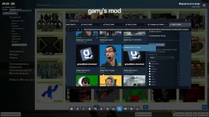 гайд как скачать скибиди моды в (garry's mod)