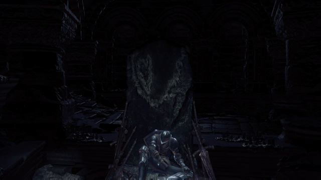 Dark Souls Only Embers Remain Pt.1 смотреть онлайн