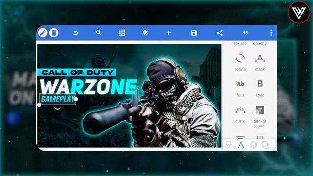 How To Make Gaming Thumbnail On Android | Thumbnail Design Tutorial | In Pixellab | SL PC USER смотреть онлайн