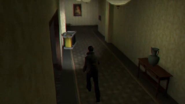 GMOD - Silent Hill (Nightmare Hotel Horror Map) смотреть онлайн