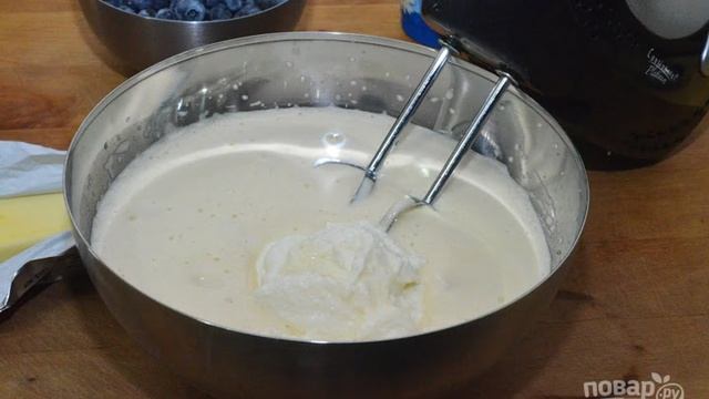 Сборник рецептов