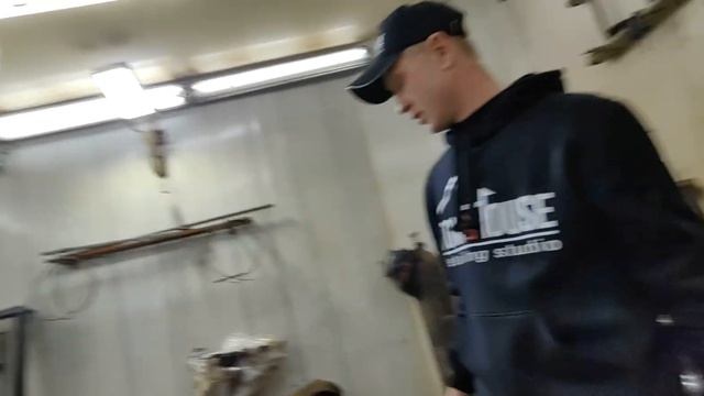 в гостях у Евгения Смолина смотреть онлайн