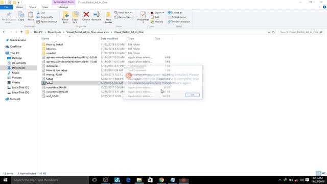 How to install Alien Rage PC game in Windows 10 смотреть онлайн