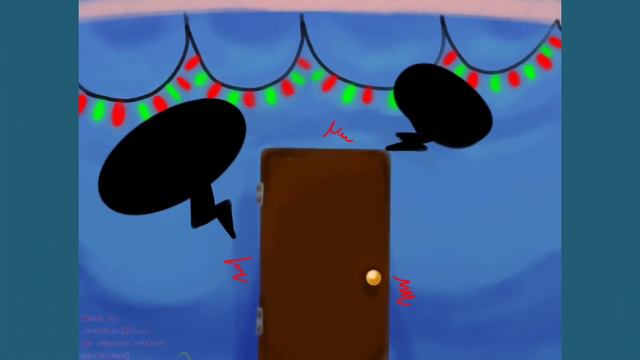 CPAU The Merry Revival || Undertale AU Comic Dub || Part 1 || A Big Collaboration! смотреть онлайн