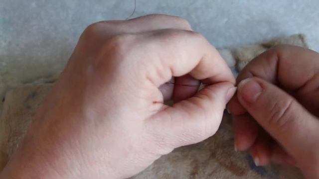 Плетем вербу из бисера с Татьяной часть 1 смотреть онлайн