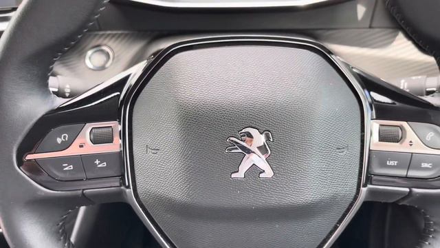 Approved Used Peugeot 208 1.2 PureTech Allure Premium | Swansway Chester Peugeot смотреть онлайн
