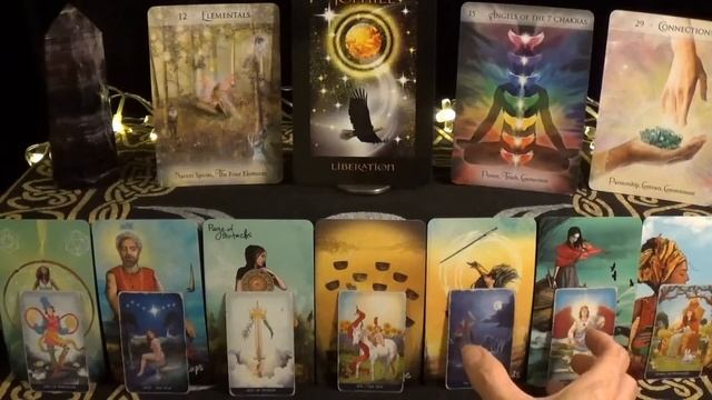 ⏳Pick A Photo⏳ Snapshot Of Your Future ~ Messages From Your Angels смотреть онлайн