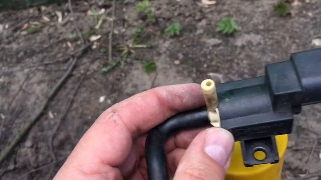 Чистка клапана N75 на ДВС CAVA. смотреть онлайн