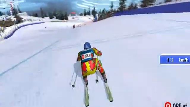 Ski challenge 09-bormio-churchhiller смотреть онлайн