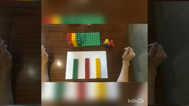 LEGO-конструктор | Развивающие занятия для дошкольников | Школа дома смотреть онлайн