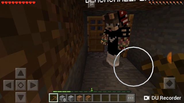 Jogando minecraft com BLACK смотреть онлайн