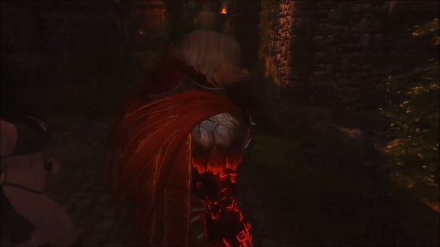 Kris-A Standalone Follower-Skyrim Mods Friday #103 [FR] смотреть онлайн